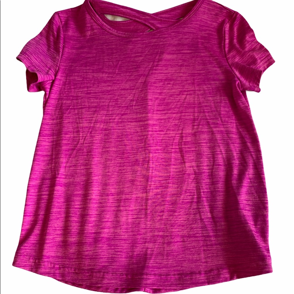 Xersion Girls Tshirt (7/8)